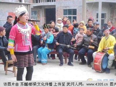 龙门村——武冈首个侗族文化保护与传承村落