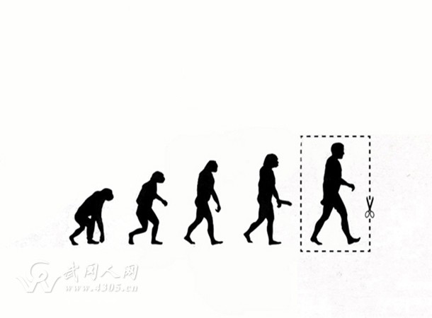 男人进化简史
