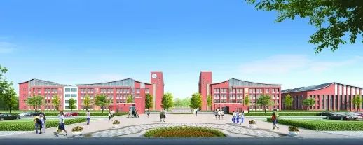 武冈芙蓉学校建在水浸坪乡是市委、市政府的正确决策