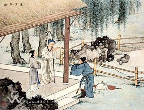 揭秘！陶侃为何要在武冈文庙种植两颗银杏呢