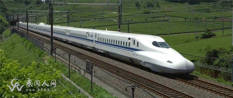 武冈将迎来大发展！2019年高速和高铁建设计划出炉…
