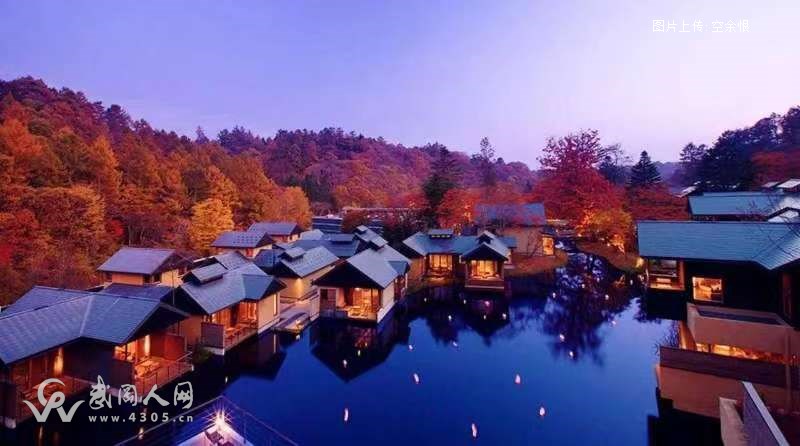 武冈：天子山旅游开发项目成功签约