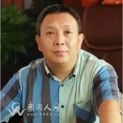 商会风采 | 联嘉技模具行董事长陆福华