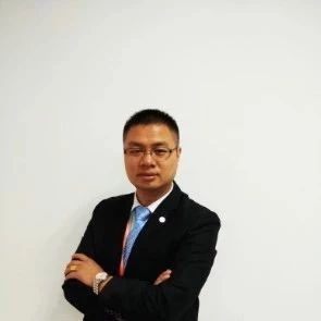 商会风采 | 深圳市源速网络线缆有限公司经理李烈伟