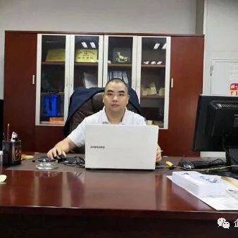 商会风采 | 深圳市金绿福科技有限公司总经理赵巍