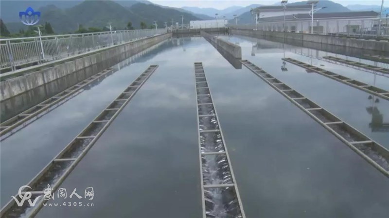 关于农村饮水安全，武冈政府这回下了真功夫…