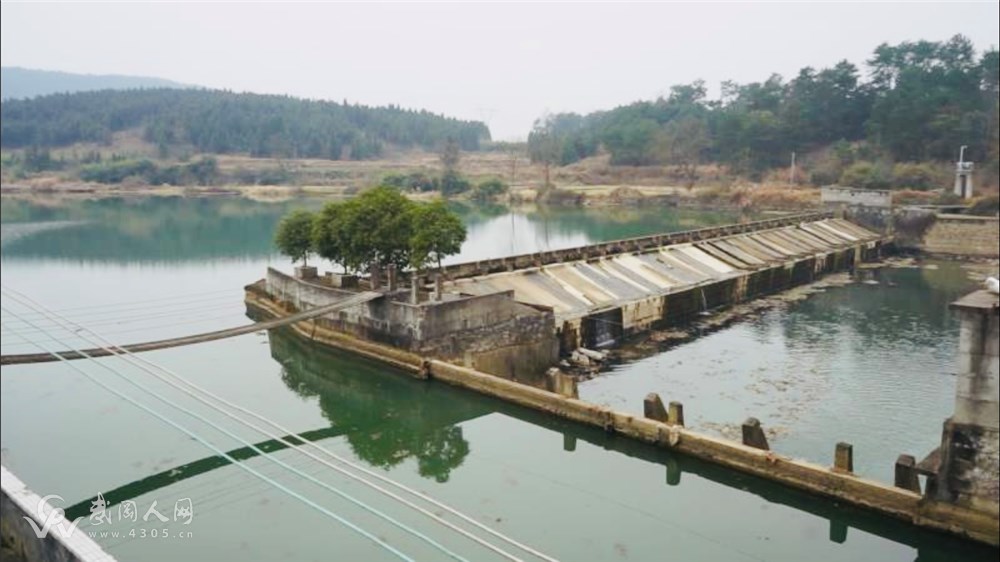 武冈：加强小水电清理整改 保障河流生态环境