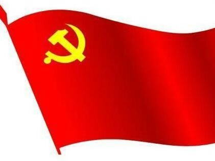 庆祝中国共产党建党100周年之光辉历程