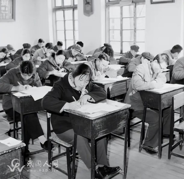回忆90年代的高考移民