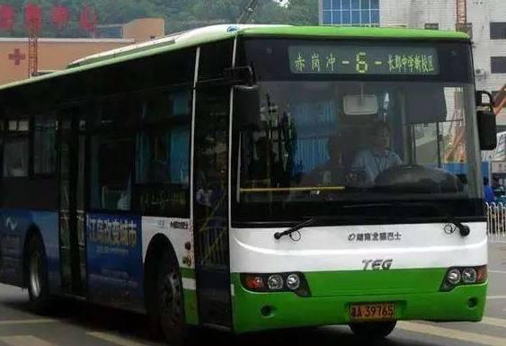 最新消息！快了！湖南人走遍全省，一张公交卡就够了！