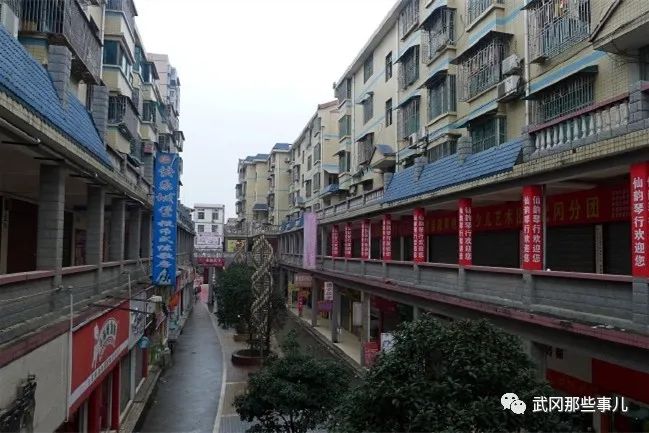 惨！疫情下武冈多家店铺进行出租转让