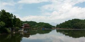 武冈市狮子湖景区配套基础设施建设项目-通景公路（云山北路狮子湖段）工程招标代理机构选取公告