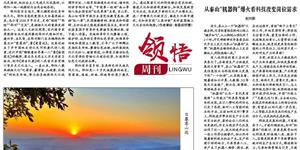 莫让“快递垃圾”成公害《邵阳日报》   林日新