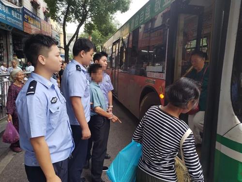 武冈公安8小时，跨县擒贼！成功追赃！