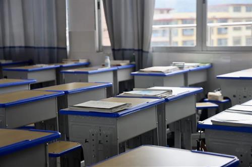 武冈+1380个公办高中学位！学校有大变化：