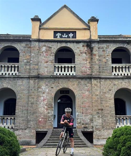 始于国殇，终于风骨——武冈山河记烽烟