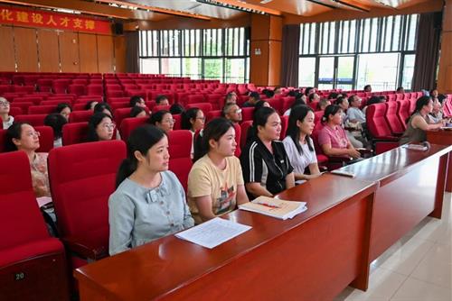 青蓝携手育桃李 师徒同心启新程 | 湖南师范大学附属武冈实验中学（武冈一中）举行2026-2027学年“青蓝工程”师徒结对仪式