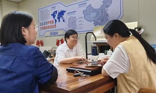 聚力全球邵商，赋能出海远航｜贝西国际深度联动全球邵商联合会，护航企业东南亚全球化布局