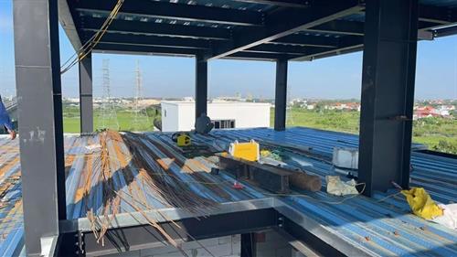 鑫众诚｜解决海外建厂准时交付难题