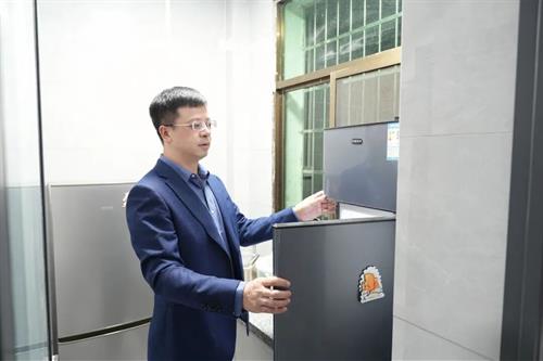 武冈暖心护航青年干警成长聚力激扬青春司法动能