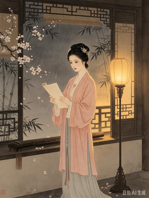 易安千古，淑真断肠：两宋闺词双璧照尘寰