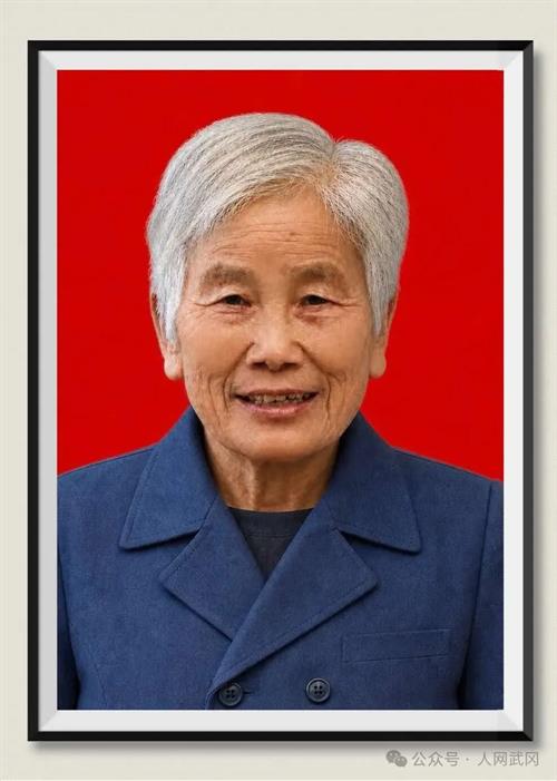 母亲的拐杖声