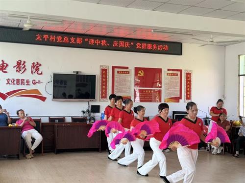 武冈小小党群阵地成了乡亲们的“百姓会客厅”