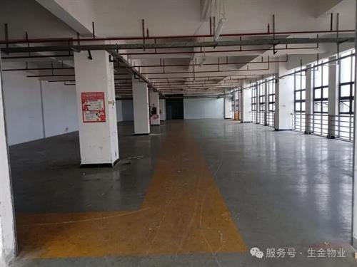 深圳光明2400平重型厂房招租，3T电梯！