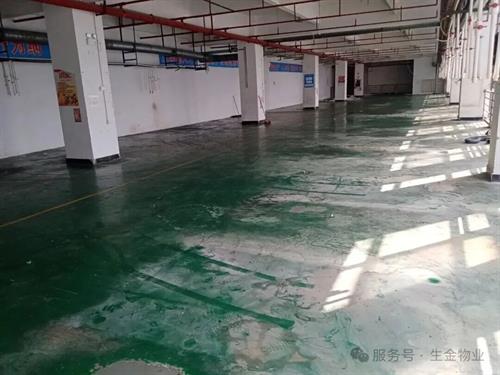 深圳光明2400平重型厂房招租，3T电梯！
