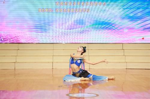 以美育人，人人出彩｜湖南师大武冈附中（武冈一中）在2026年武冈市“三独”比赛中斩获佳绩