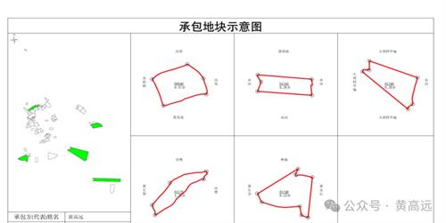 人生最辉煌的一天！在武冈签下1500平方30年承包合同