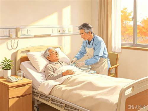大根死了（微小说）