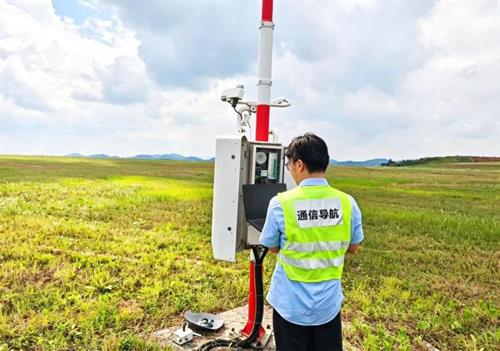 以干为先 以实为要丨邵阳机场多措并举筑牢安全运行防线