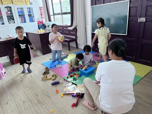 武冈荆竹铺镇：办公做减法，服务做加法，小阵地服务大民生