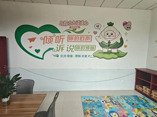 武冈荆竹铺镇：办公做减法，服务做加法，小阵地服务大民生