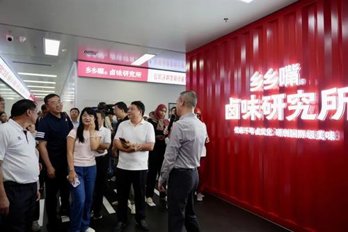 多国记者来武冈啦，看了这些地方