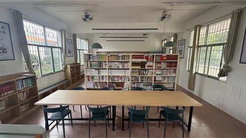 武冈《十年轮回暖冬工程》之第十期湘西助学温馨工程受助者资格审核会议召开